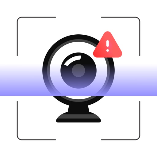 Find Hidden Cameras: Detector IPA v1.1 For iOS