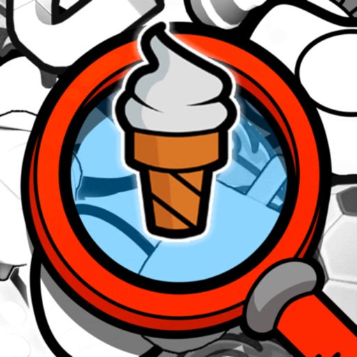 Find It: Hidden Object Puzzle IPA v1.9.2 For iOS