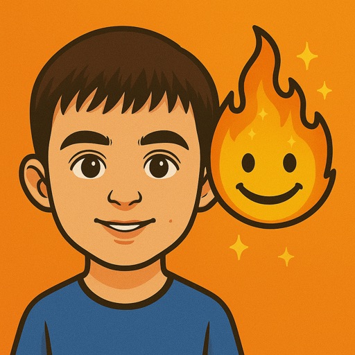 Fire Chat AI – ToonMe App IPA v20.0.0 For iOS