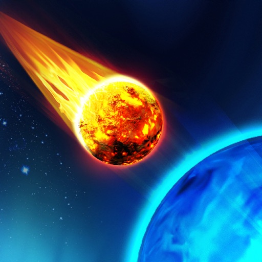 Fireballz: Lava Labyrinth IPA v2.0 For iOS