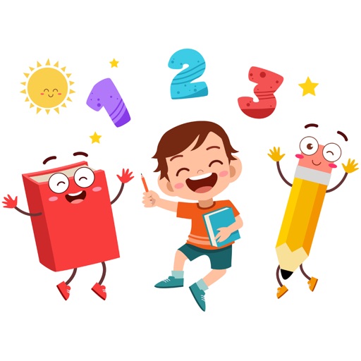 First grade Math – Addition IPA v5.0.0 For iOS
