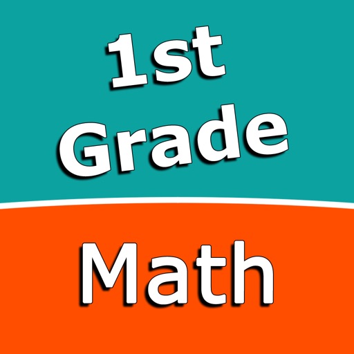 First Grade Math Trainer IPA v5.0.0 For iOS