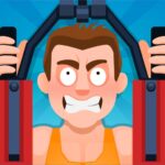 Fitness Corp.: business empire
