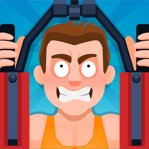 Fitness Corp.: business empire IPA v1.5 For iOS