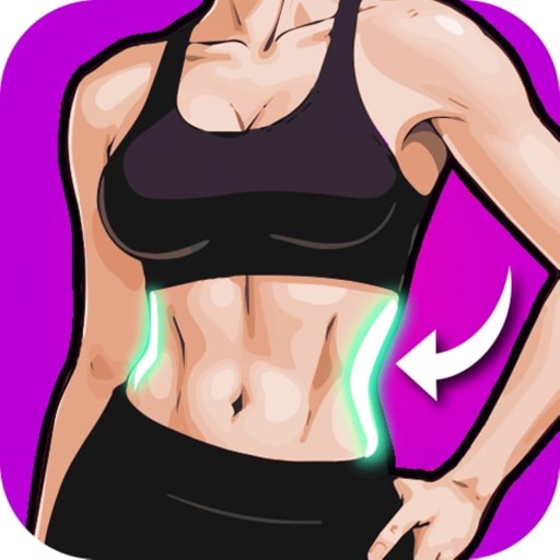 Flat Stomach Workout – 30 Days IPA v1.11.0 For iOS