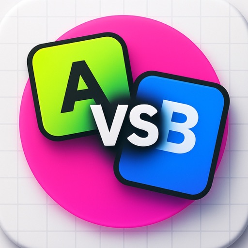 FlipChoice: Random Picker & VS IPA v1.0 For iOS