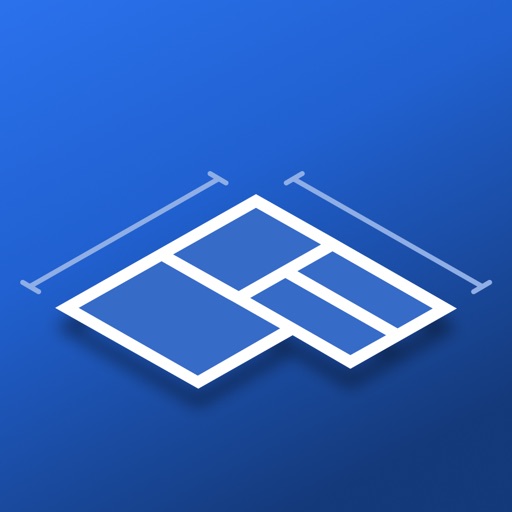 Floor Plan Creator Room Wizard IPA v1.4.0 For iOS
