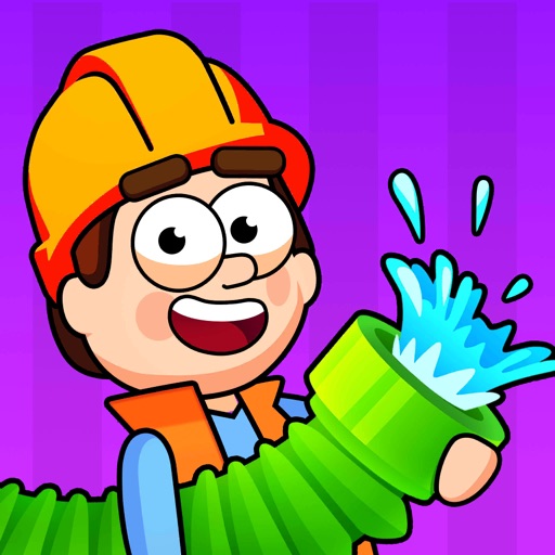Flow Legends: Pipe Games IPA v1.14.0 (purchase anything) For iOS