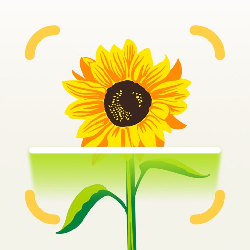 Flower Identifier & Finder IPA v1.01 For iOS