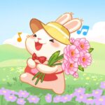 Flower Merge Jam