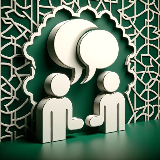 Fluent Talk: Learn Arabic IPA v2.0.6 For iOS