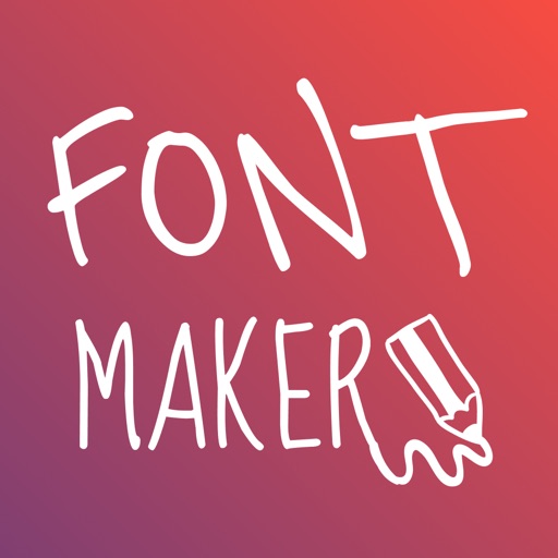 Font Maker – Greeting Card IPA v6.6.0 (Unlocked Features) For iOS