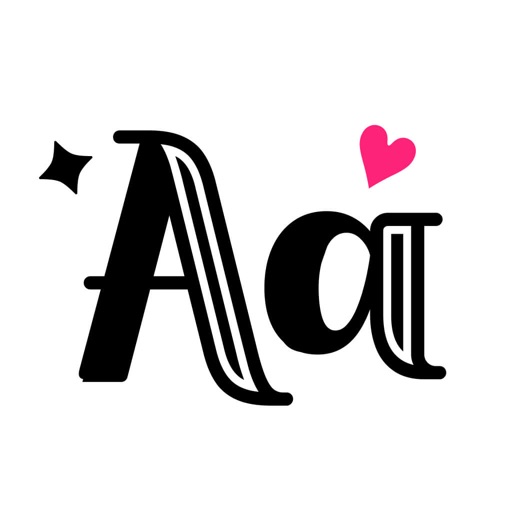 Fonts & Keyboard: Custom Skin IPA v1.1.0 For iOS