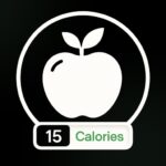 Food Calorie Counter, Tracker