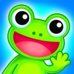 Forest animal Fun nature games