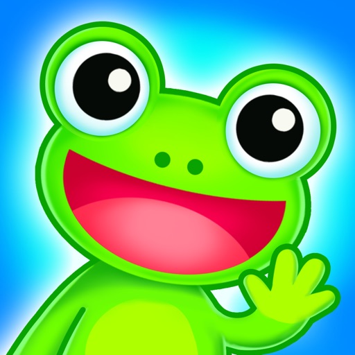Forest animal Fun nature games IPA v5.23.3 For iOS