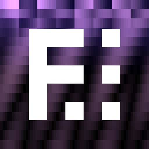 Fractal Bits IPA v1.2.1 For iOS