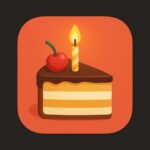 Freemind: Birthday Countdown