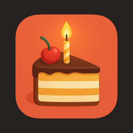 Freemind: Birthday Countdown IPA v1.0.3 For iOS
