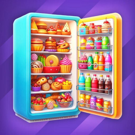 Fridge Sort! IPA v1.2.7 For iOS