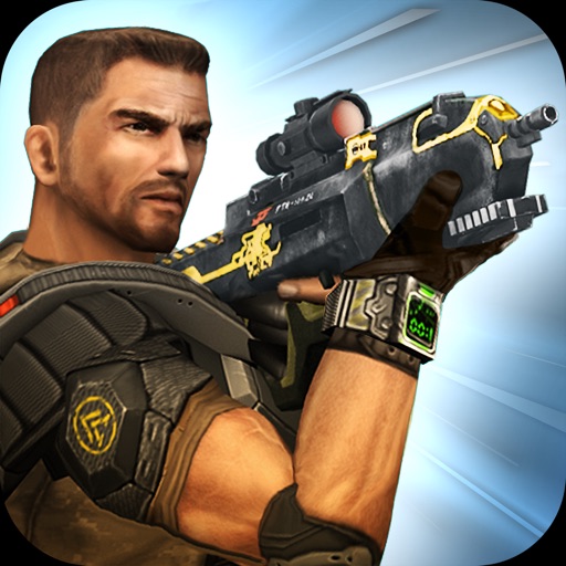 Frontline Commando IPA v3.0.4 For iOS