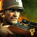 Frontline Commando: WW2 Shooter IPA v1.1.3 (🛒 Enable Fake Purchase) For iOS