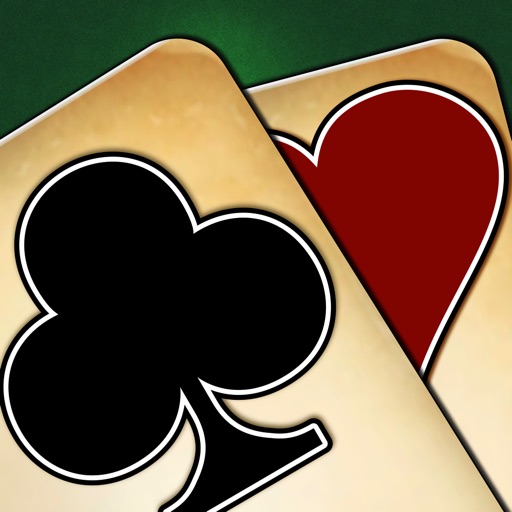 Full Deck Pro Solitaire IPA v1.43 For iOS