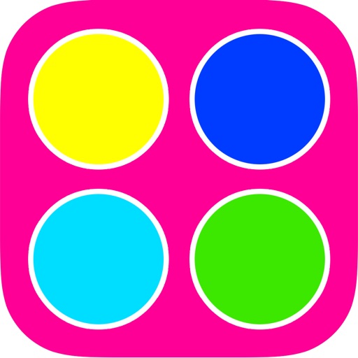 Fun learning colors games 3 IPA v3.4.2 For iOS