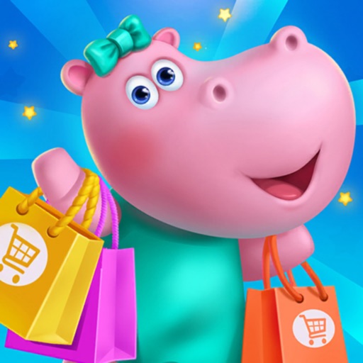 Funny Supermarket game IPA v4.4 For iOS