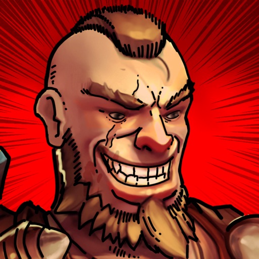 Fury Unleashed IPA v1.9.2 For iOS