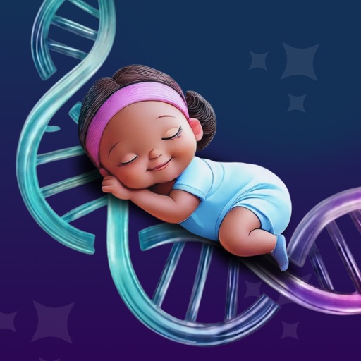 Future Baby Generator: Cosplay IPA v1.1.3 For iOS