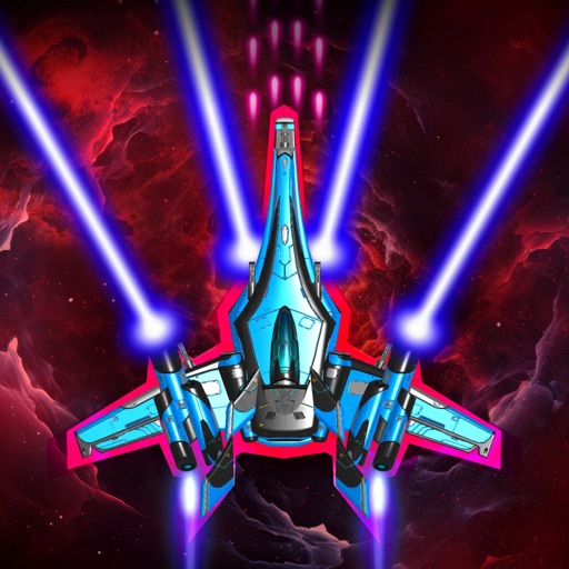 Galactic Warzone IPA v1.1 For iOS