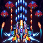 Galaxiga: Classic Arcade Game