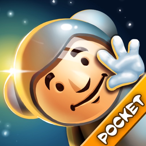 Galaxy Trucker Pocket IPA v3.3.120 (Paid in Apple Store) For iOS