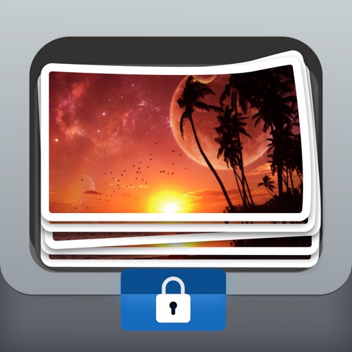 Gallery Lock – Photos Vault IPA v3.1.10 For iOS