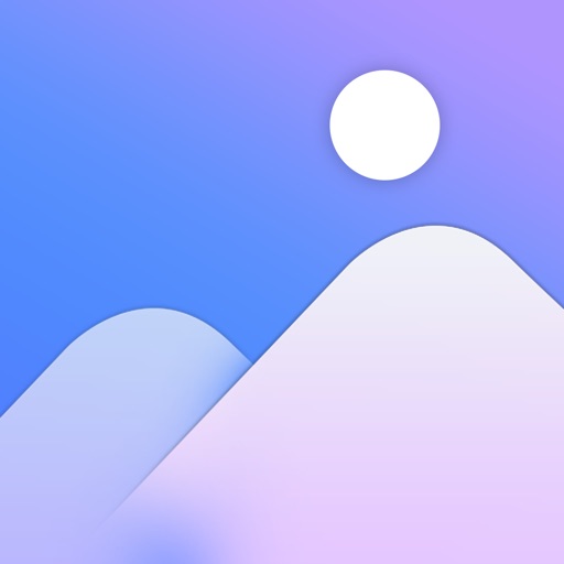 Gallery : Media File Manager IPA v1.6 For iOS