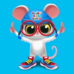 Games for Brainy Kids 4-5 yo