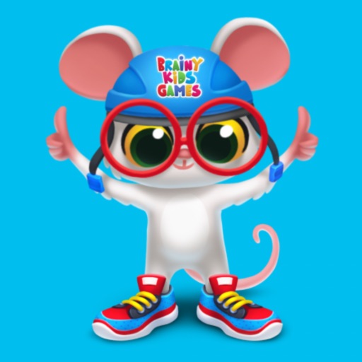 Games for Brainy Kids 4-5 yo IPA v133052 For iOS