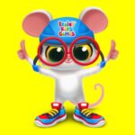 Games for Kids Toddlers 2-3 yo