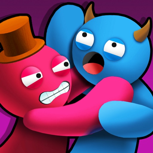 Gang Fight – Fun Beasts Party IPA v4.3 For iOS