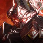 Genesis War X Doom Breaker