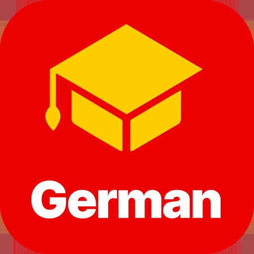 German Words A1-B1 | 2Shine IPA v2.1.0 For iOS
