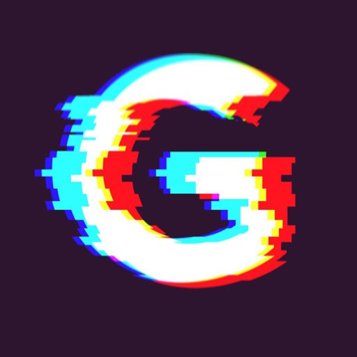 Glitch Clip Maker: Video VJ IPA v1.5.3 For iOS