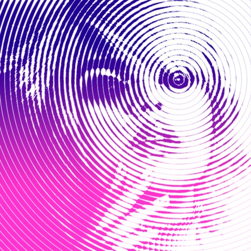 Glitch Face AI Filters IPA v3.0 For iOS