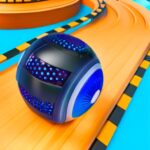 GO Toy Ball - Going Balls Game