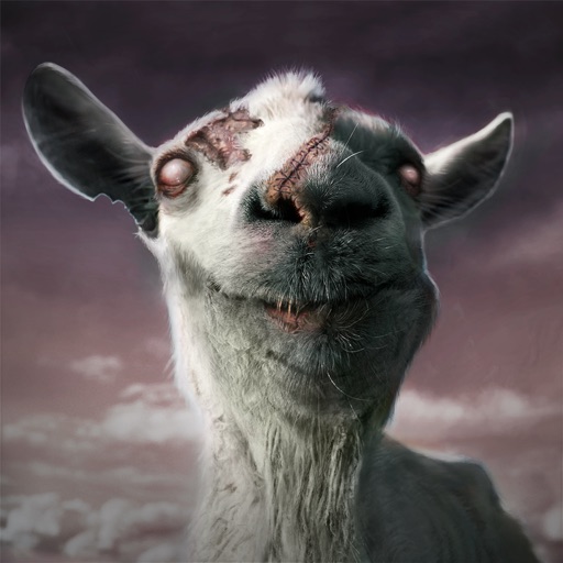 Goat Simulator GoatZ IPA v2.0.7 For iOS