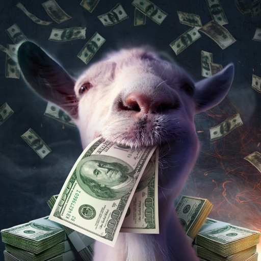 Goat Simulator PAYDAY IPA v2.0.7 For iOS