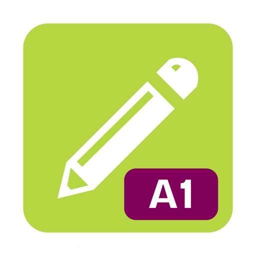 Goethe A1: German Exam Trainer IPA v1.0.8 For iOS