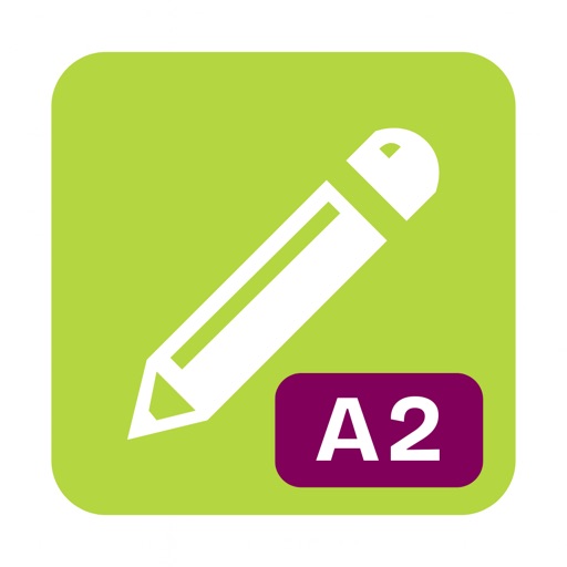Goethe A2: Exam Trainer IPA v1.0.1 For iOS