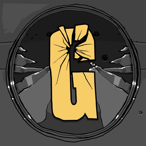 Gomorrah IPA v1.0.3 For iOS